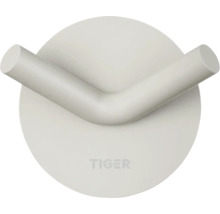 Tiger handdoekhaak voor wandmontage