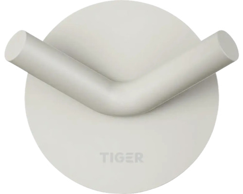 Tiger handdoekhaak voor wandmontage