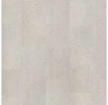 Vloer met tegels in steenlook