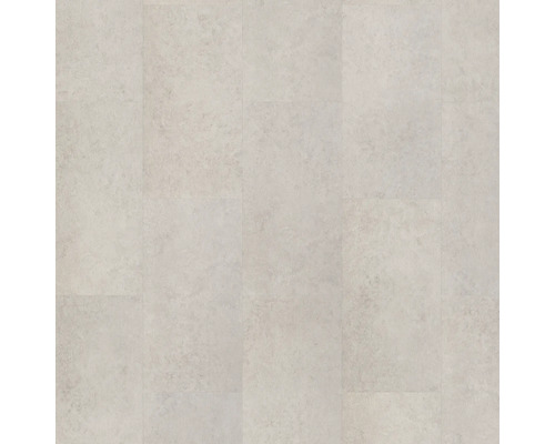 Vloer met tegels in steenlook