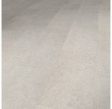 Vloerbedekking met steenmotief