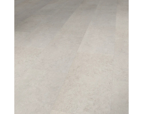 Vloerbedekking met steenmotief