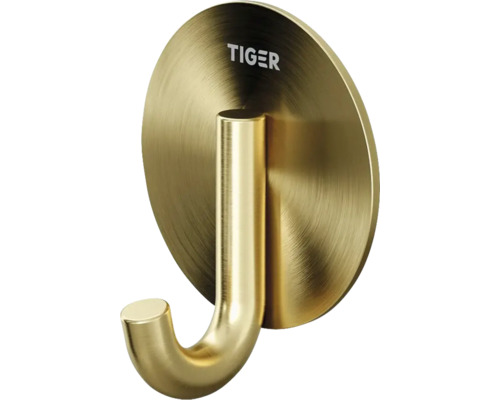 Tiger haak voor wandmontage