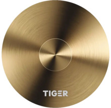 Bekken met Tiger logo