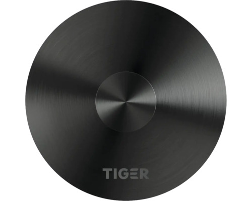 Tiger Logo