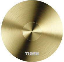 Tiger bekkens voor drumstel