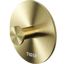 Tiger enkele haak van metaal