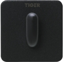 Tiger Logo Haak