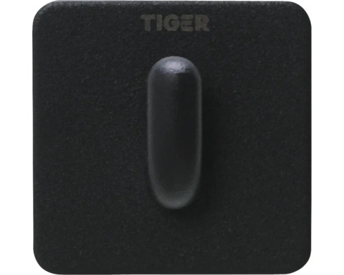 Tiger Logo Haak