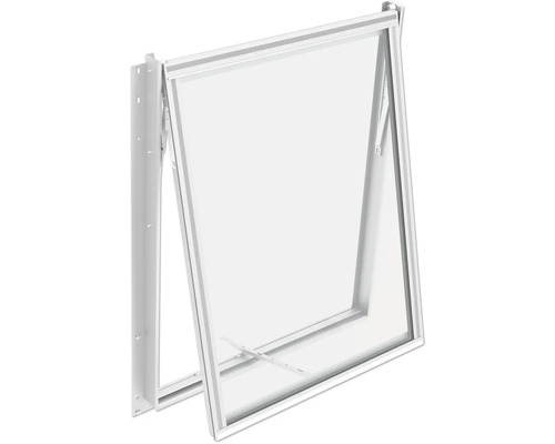 Kelderraam met kantelfunctie en kozijn