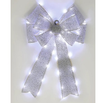 Decoratieve strik hanger met verlichting voor feestelijke gelegenheden