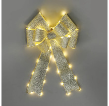 Decoratieve strik hanger met verlichting voor binnenshuis