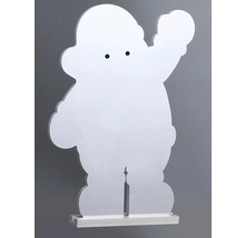 Decoratieve kinderkamerlamp in de vorm van een beer