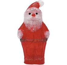 Kerstman figuur voor decoratie