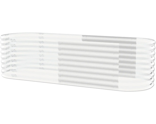 Kunststof lichtschacht