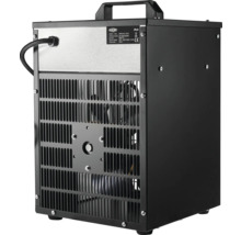 Pergart kachel met handgreep en ventilatierooster