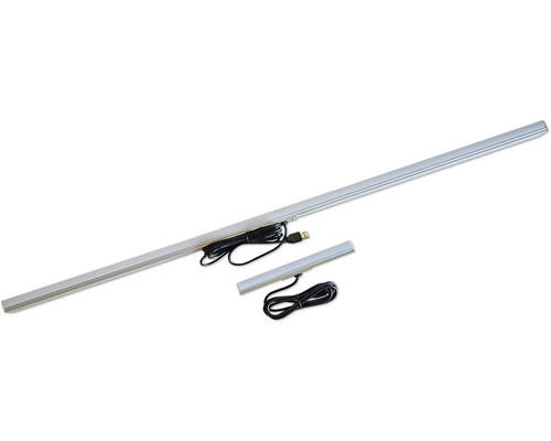 Ledlamp met USB-aansluiting