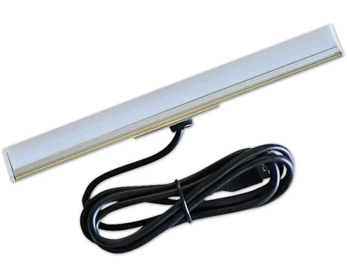 LED bureaulamp met USB-kabel