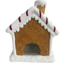 Decoratie peperkoekhuis