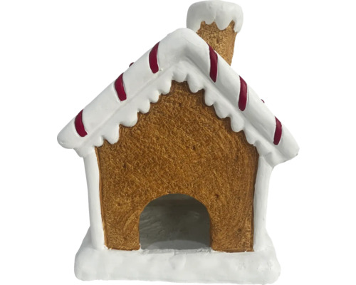 Decoratie peperkoekhuis