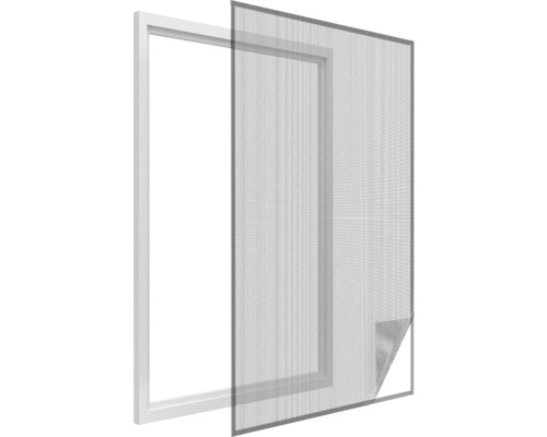 Insectenhor voor venster