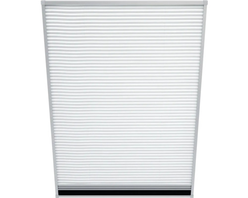 Plooifilter voor ventilatiesystemen