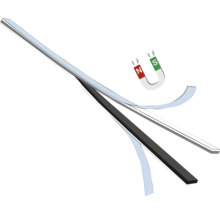 Magneetstrip voor bevestiging