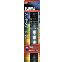 Fluval Aquasky 3.0 led aquariumverlichting voor zoet- en zoutwateraquaria