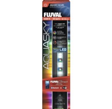 Fluval Aquasky 3.0 LED-aquariumlamp, 30 watt, 99 tot 130 centimeter