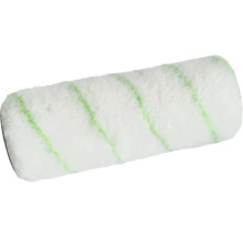 Verfroller met pool en strepen