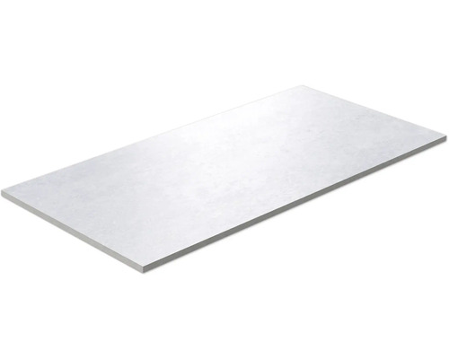 Tegel met lichte uitstraling