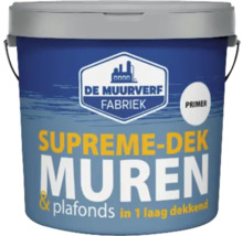 Emmer muurverf primer