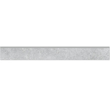 Tegelrand met mat oppervlak