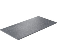 Tegel van fijn keramiek