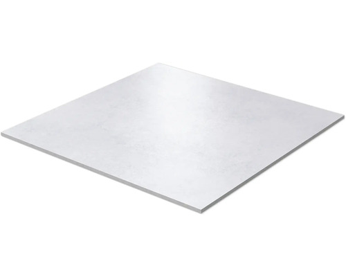 Vierkante keramische vloertegel