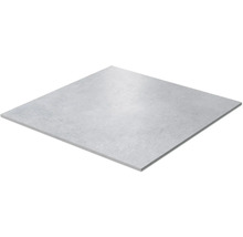 Vierkante vloertegel van porselein