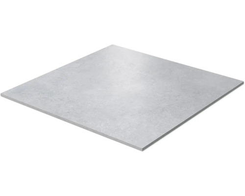 Vierkante vloertegel van porselein