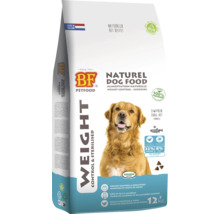 BF Petfood Naturel Hondenvoer Weight Control 12,5 kilogram
