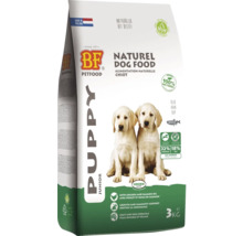 BF Petfood Puppy Junior droogvoer 3 kilogram