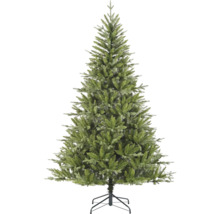Kunstkerstboom met standaard