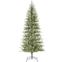 Kunstkerstboom met metalen voet