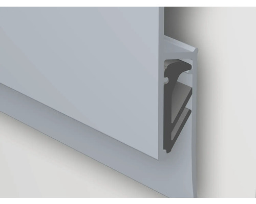 Afdichtingsprofiel voor deuren en ramen