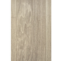 Close-up van vinylvloerbedekking met houtlook