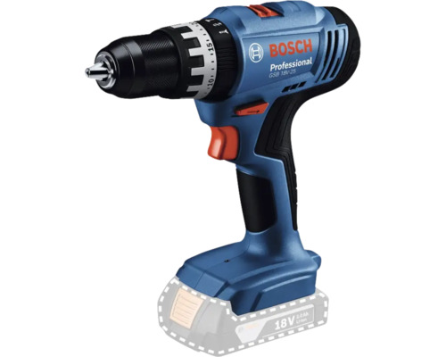 Bosch Professional GSB 18V-25 Accu klopboorschroevendraaier