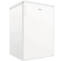 Witte koelkast van Amica