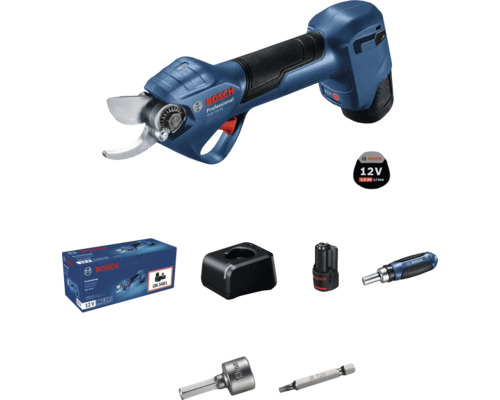 Bosch accu-takkenschaar met accessoires