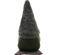 Decoratieve kabouterfiguur met puntmuts