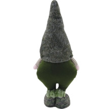 Decoratief figuur kabouter met puntmuts