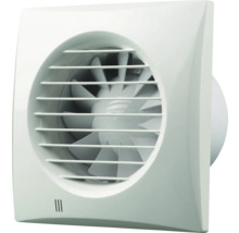 Ventilator voor wandmontage