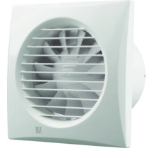 Ventilator voor badkamer